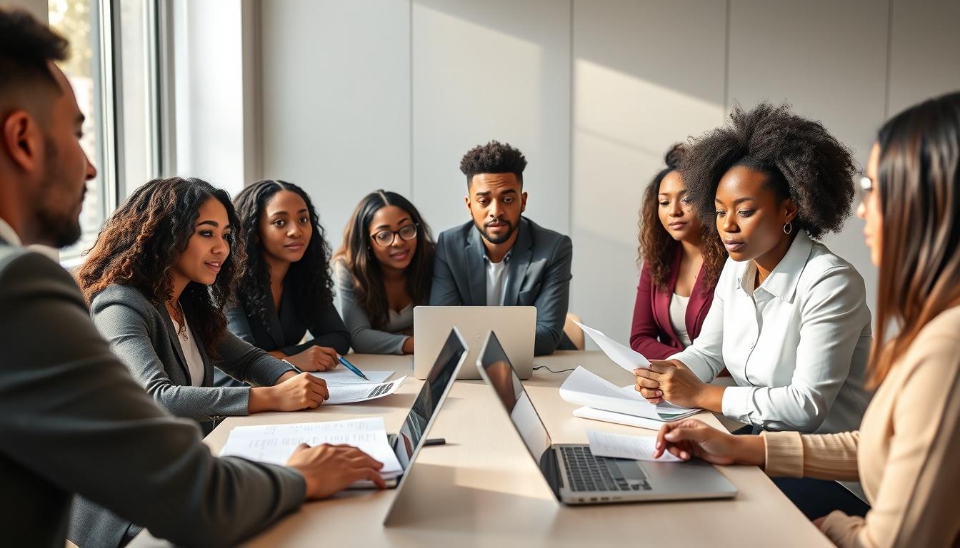 Empower Your Career Path